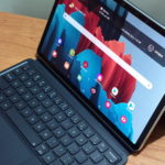 Galaxy tab S7 - a capable tablet